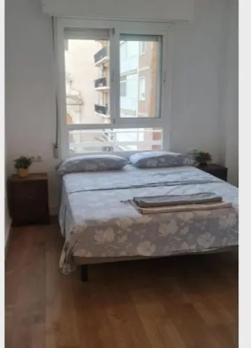 Coqueto Apartamento