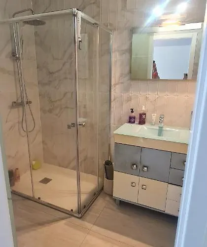 Coqueto Apartamento