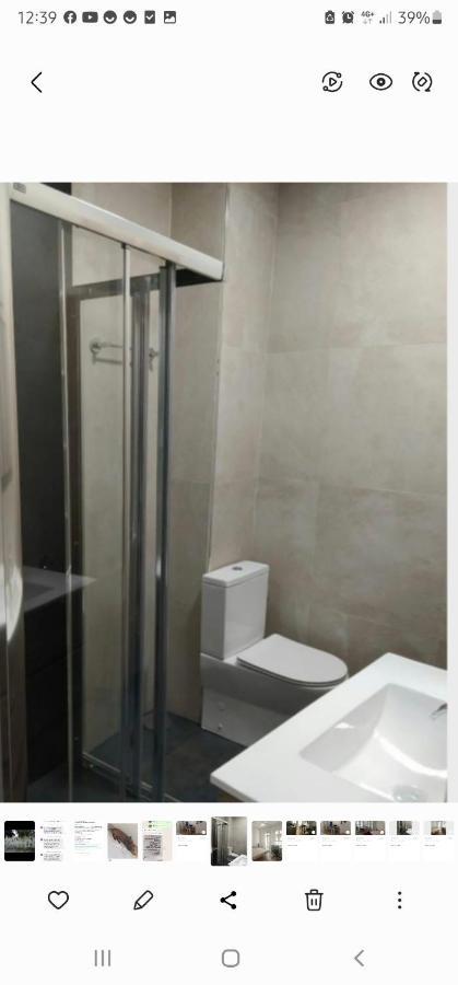 Apartment Coqueto Murcia